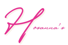 Hosanna's Hospitality Haven